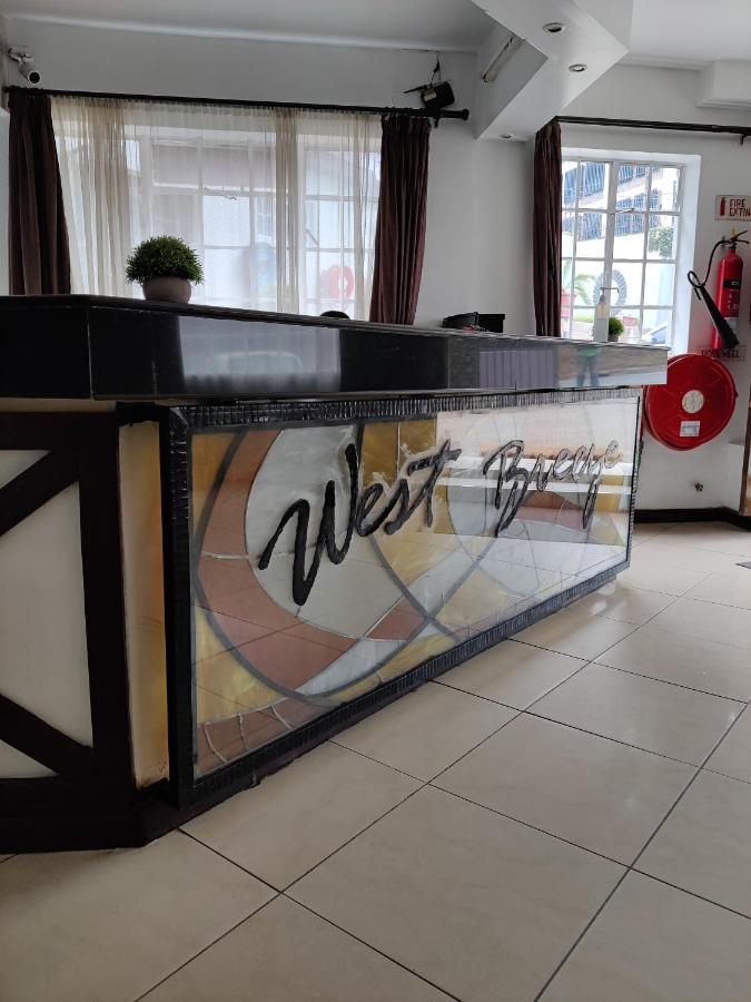 Cozy Nest Westbreeze Upperhill C6 Hotel Nairobi Exterior photo